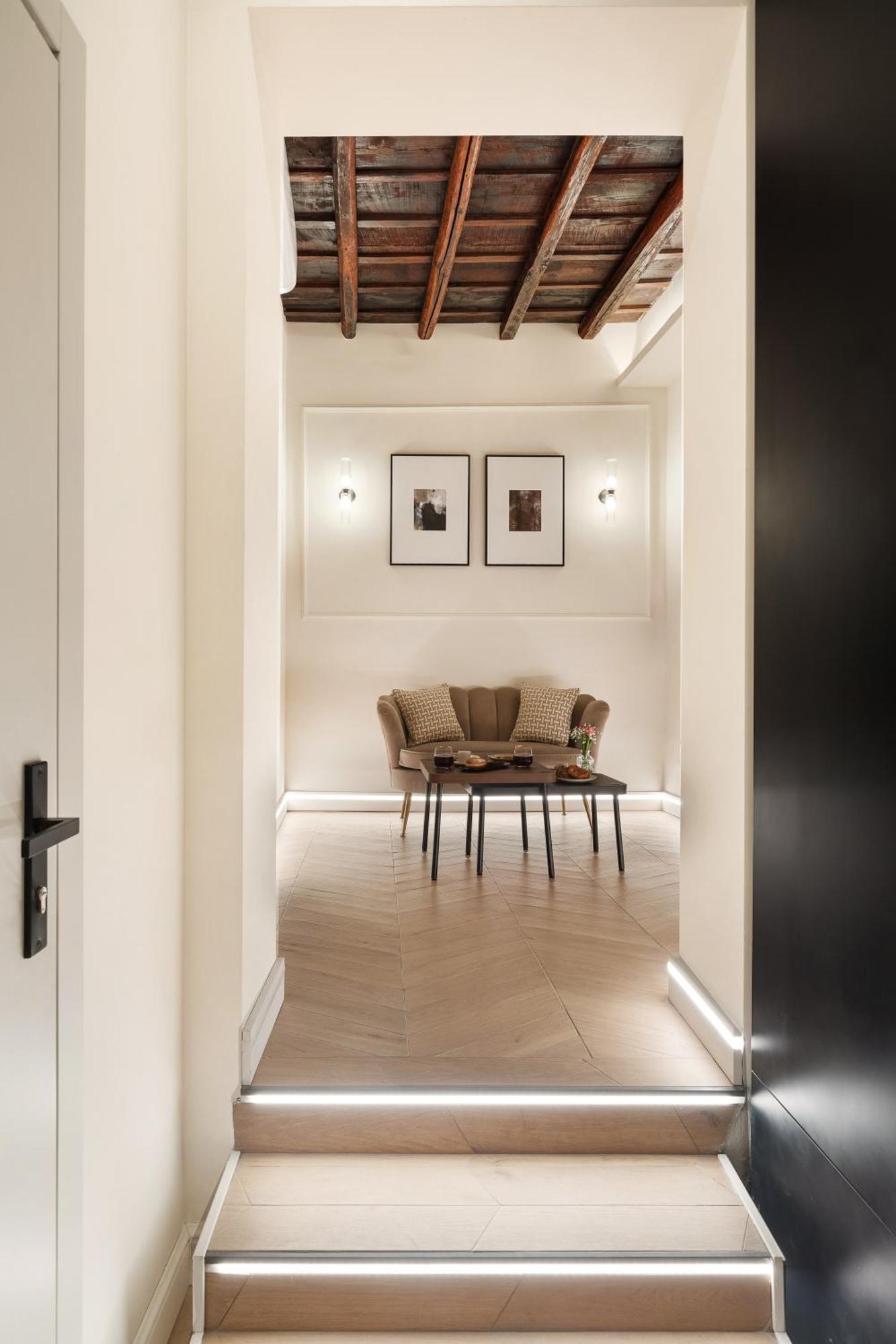 Casa de hóspedes Sistina Boutique